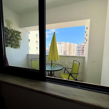 Praia Da Rocha Balcony By Homing Portimao Ngoại thất bức ảnh