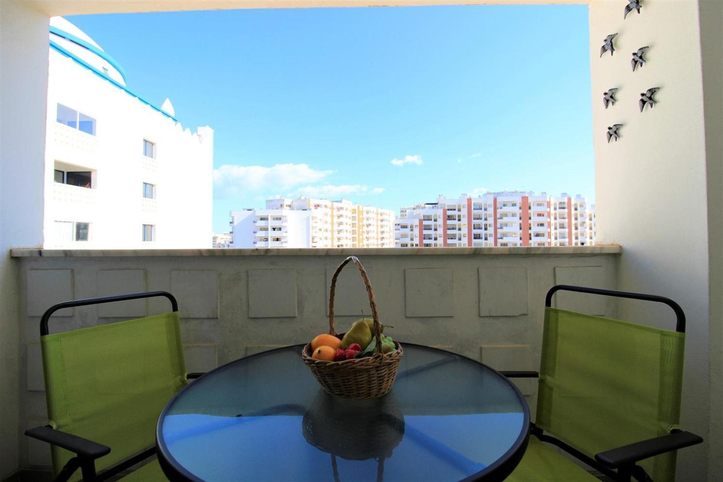 Praia Da Rocha Balcony By Homing Portimao Ngoại thất bức ảnh