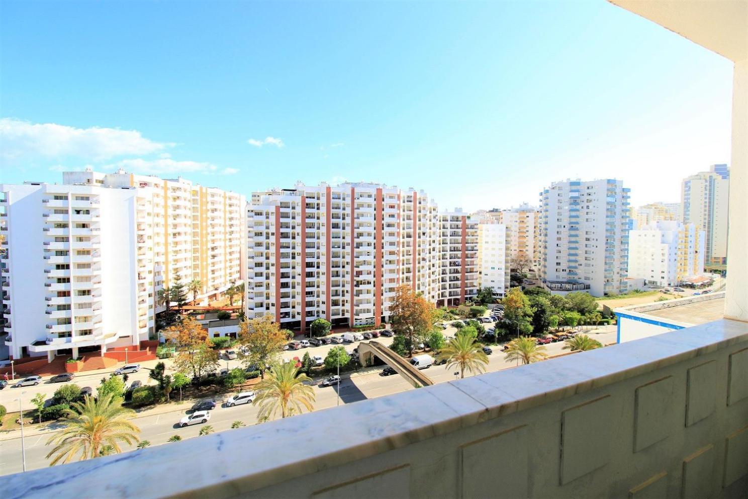Praia Da Rocha Balcony By Homing Portimao Ngoại thất bức ảnh