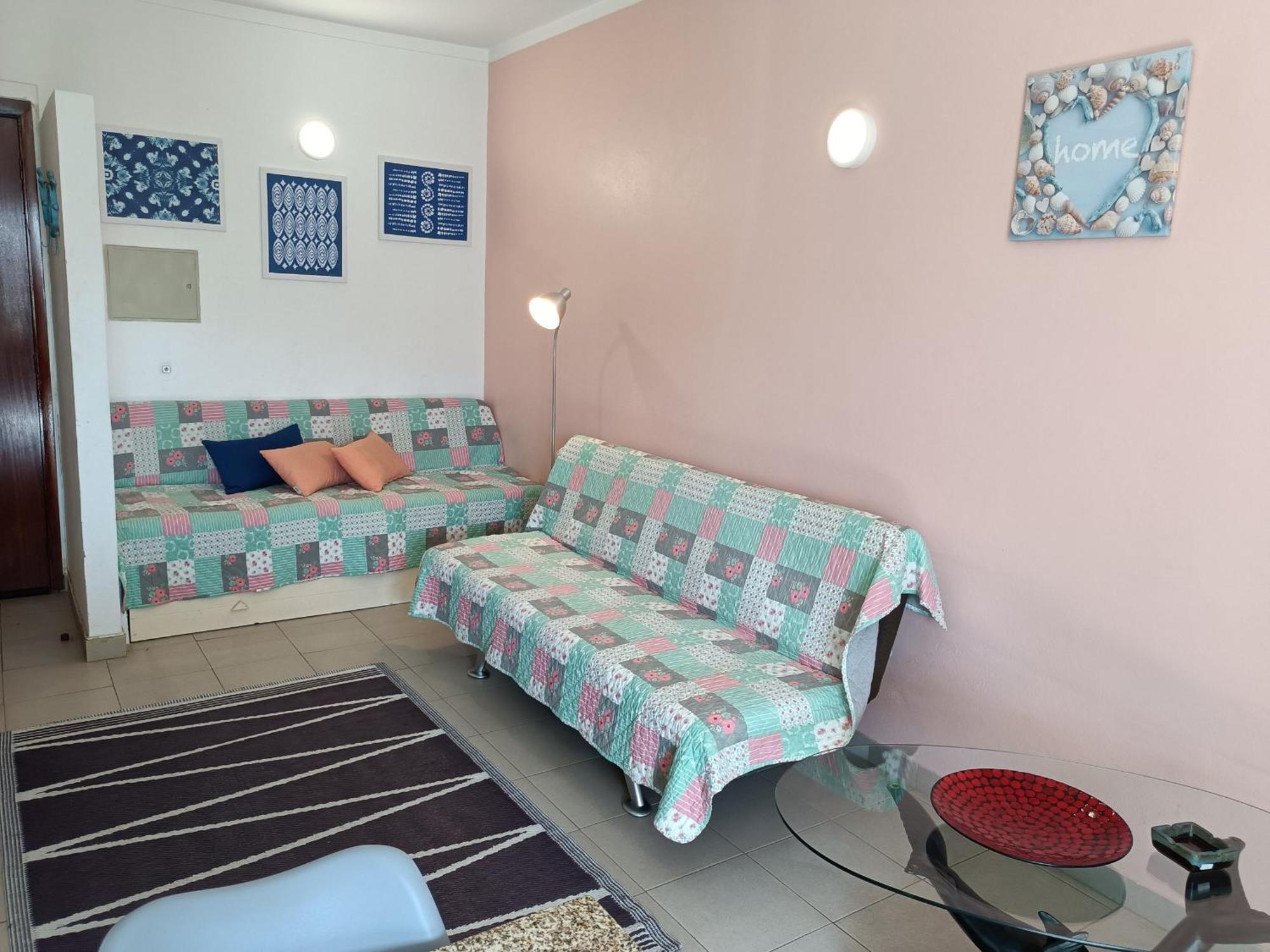 Praia Da Rocha Balcony By Homing Portimao Ngoại thất bức ảnh