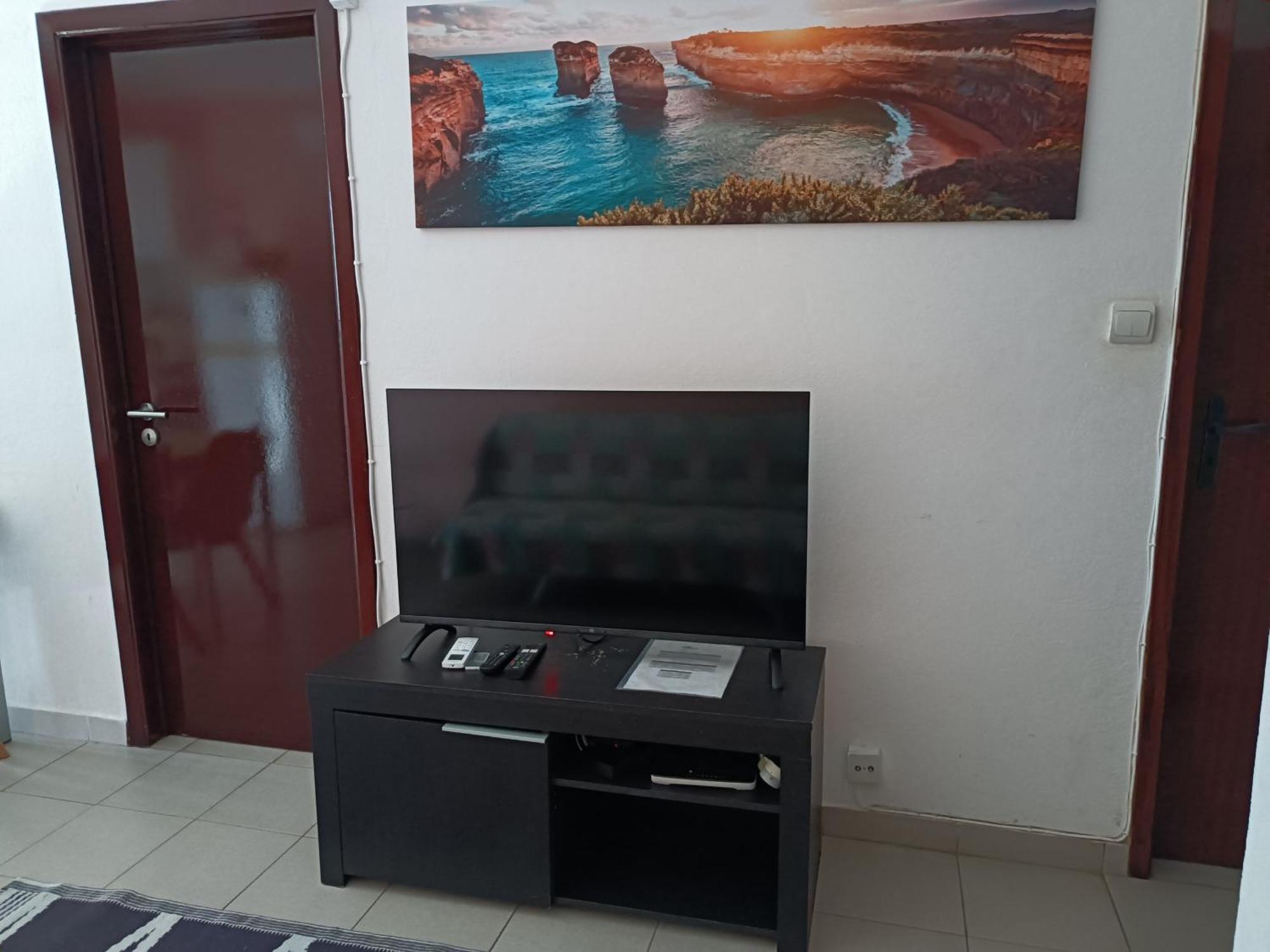 Praia Da Rocha Balcony By Homing Portimao Ngoại thất bức ảnh