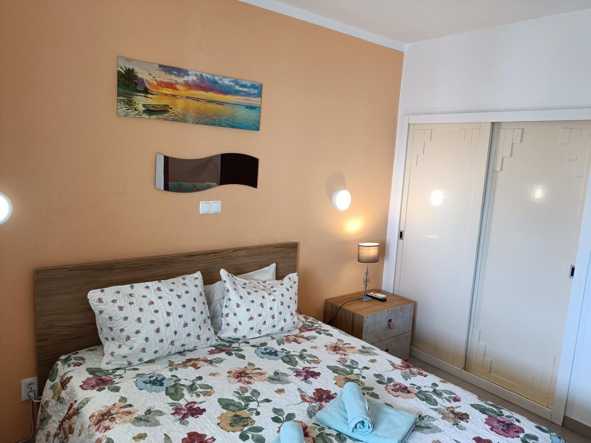 Praia Da Rocha Balcony By Homing Portimao Ngoại thất bức ảnh