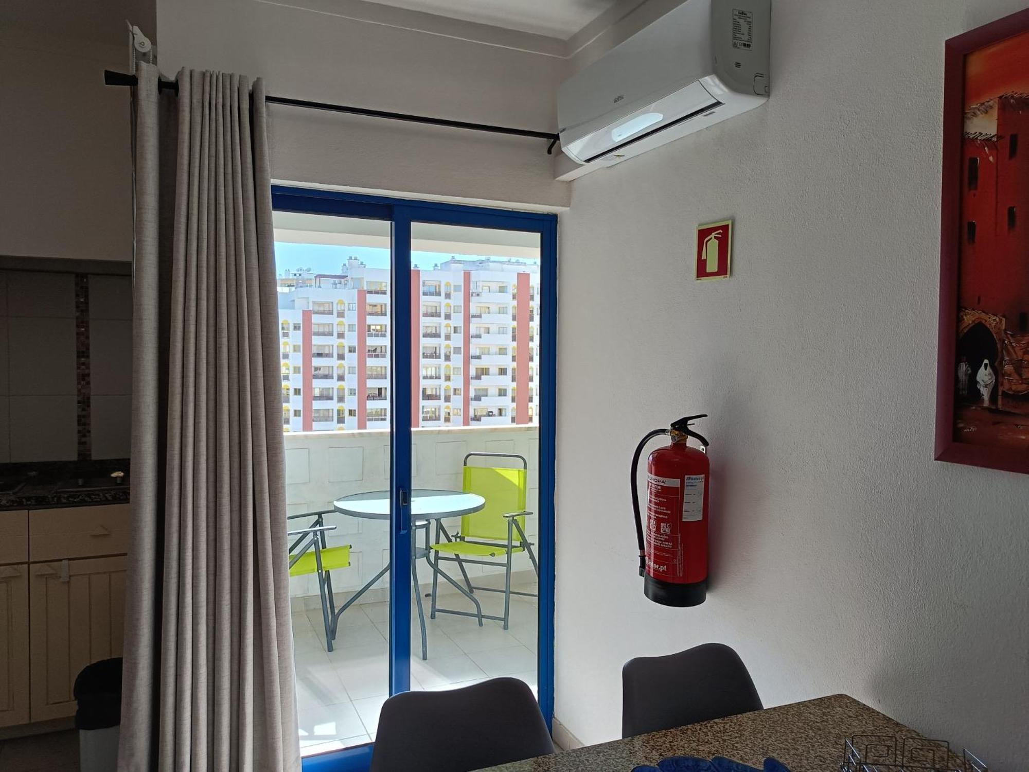 Praia Da Rocha Balcony By Homing Portimao Ngoại thất bức ảnh
